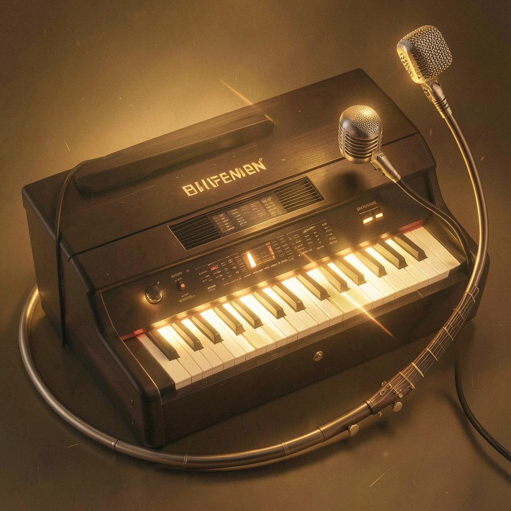 Power bend artwork