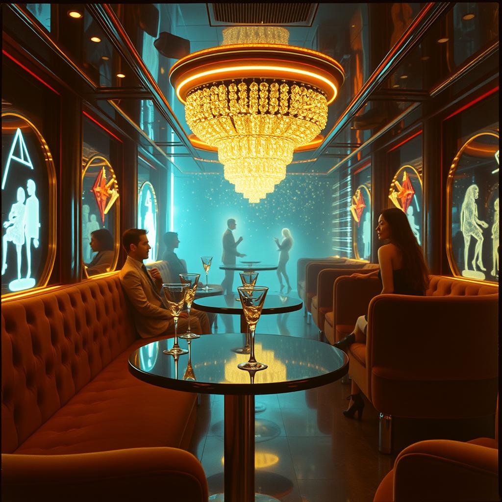 Playlist cover art