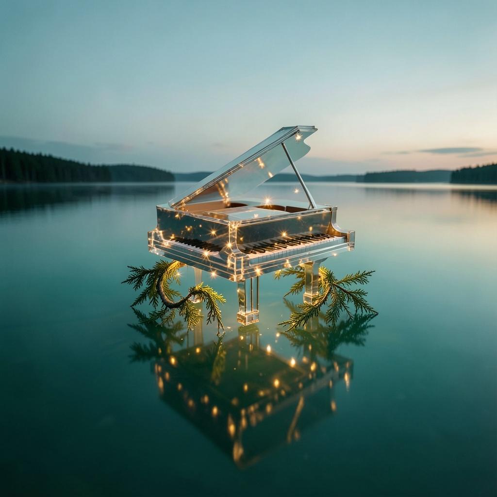 Juniper Keys artwork