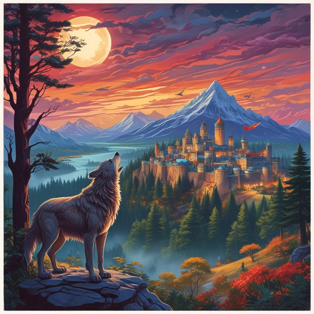 Song Image