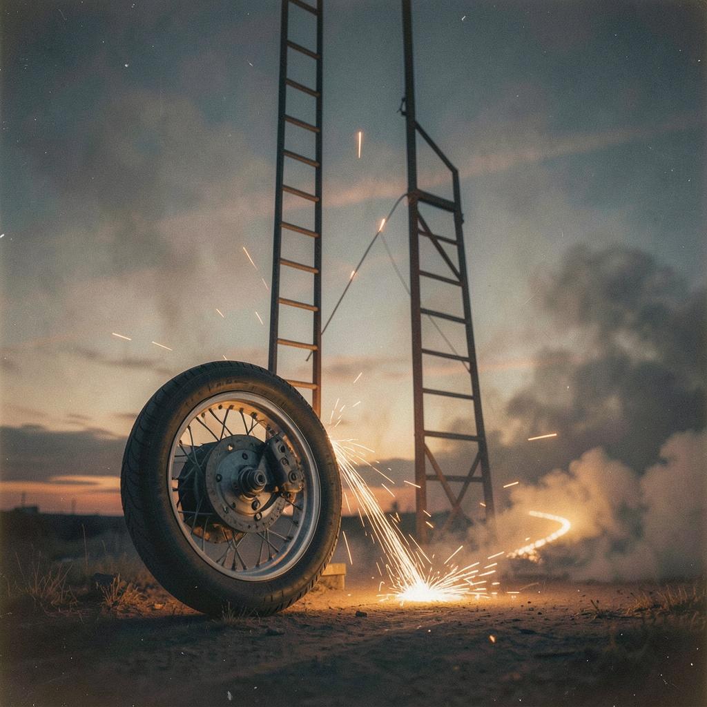 Voice image for The Very Serious