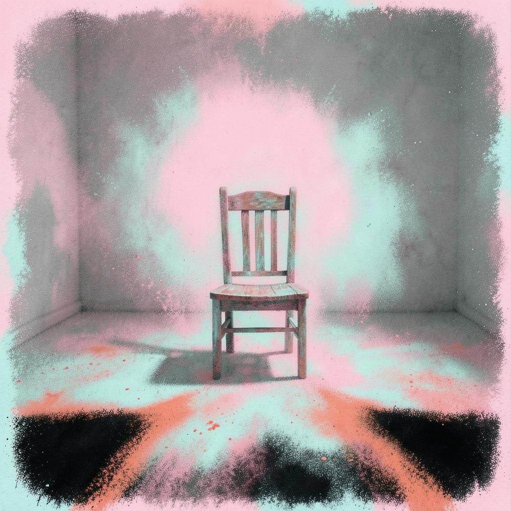 Echoes of What Could Be artwork