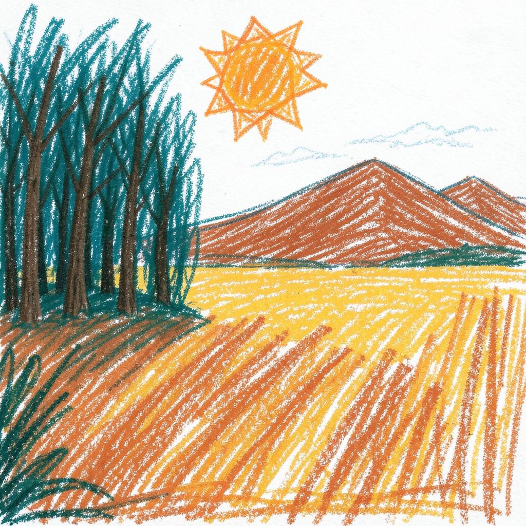 Endless Horizons artwork
