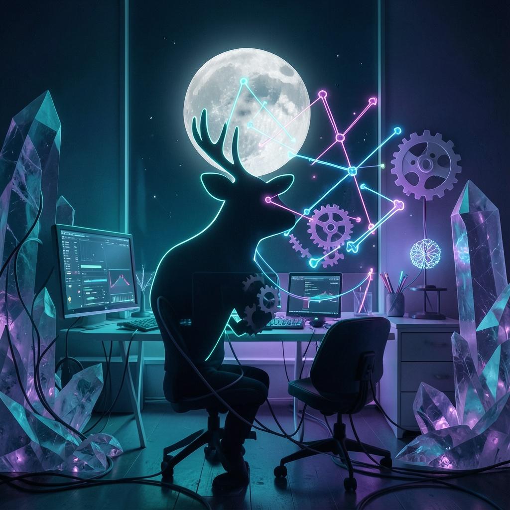 Crazy Shamanic Playlist 
