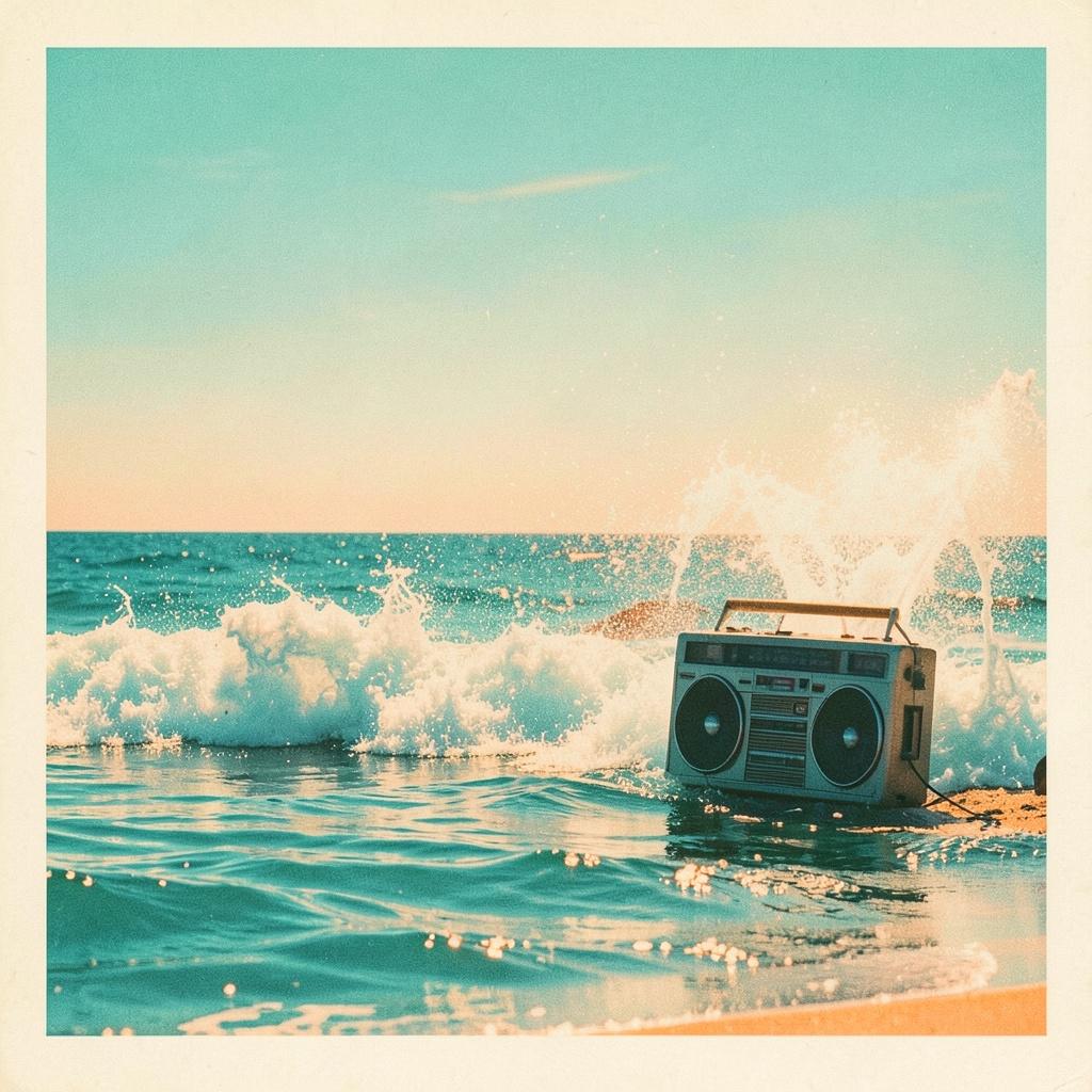 Ocean Fever artwork