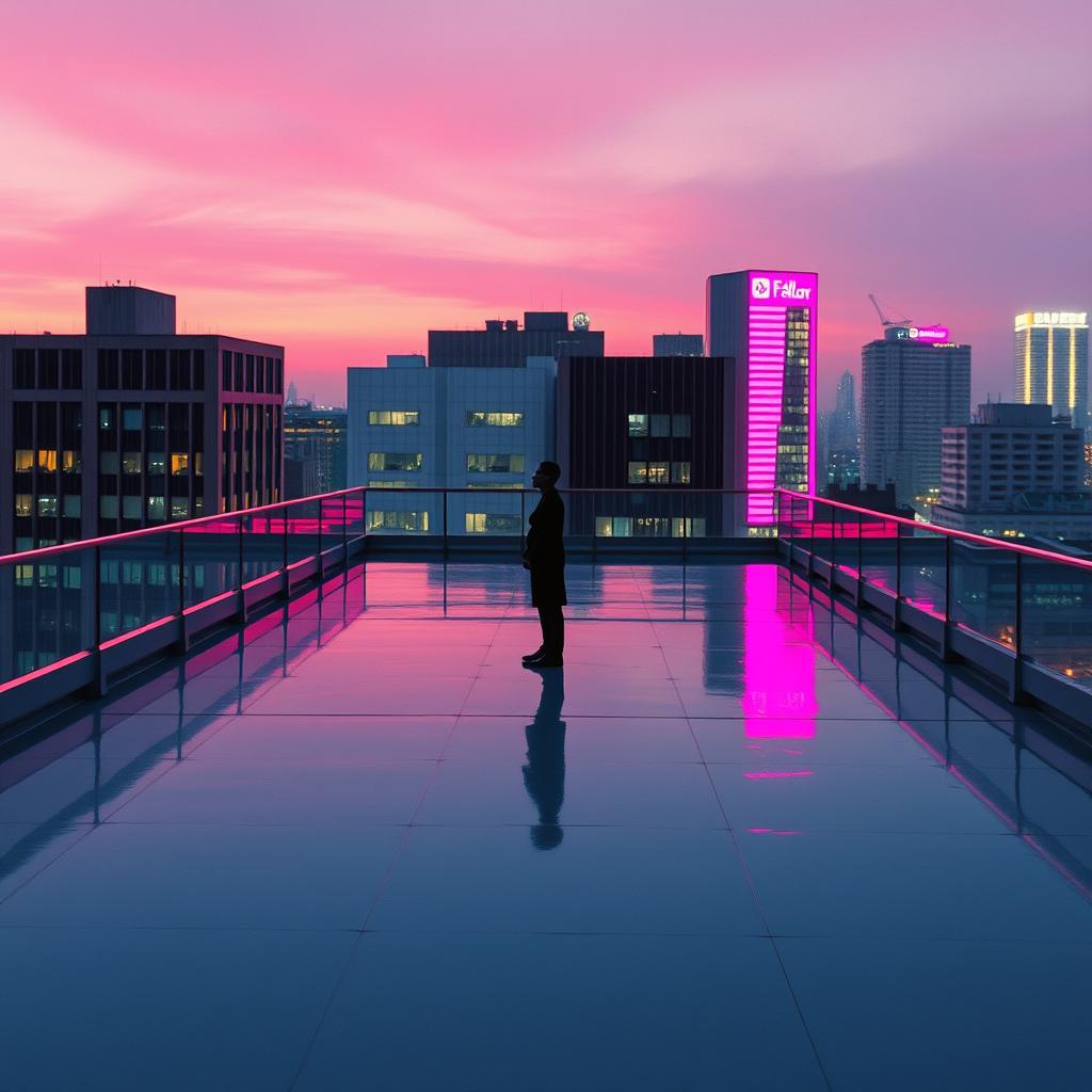 Persona image for Gun & Roses Vocals