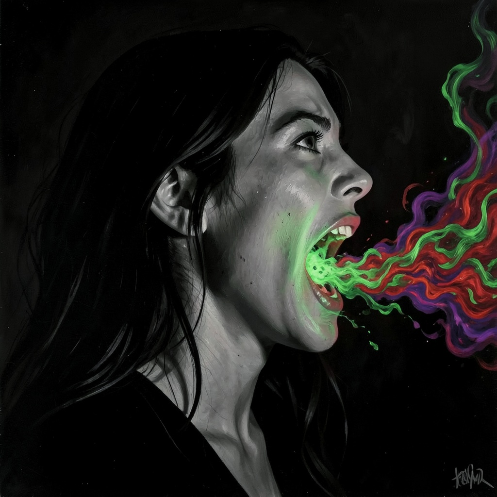Let Me Out artwork