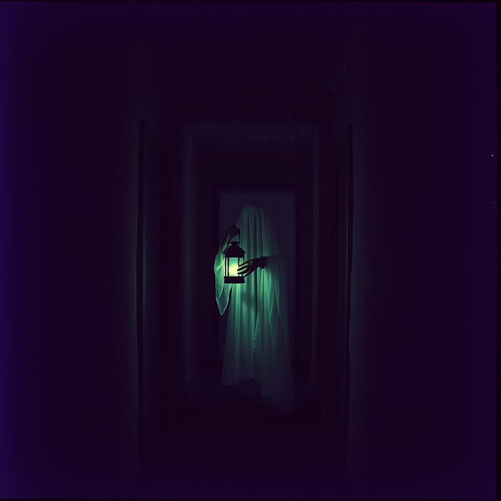 Over30Clan Halloween 2025 with vocals artwork