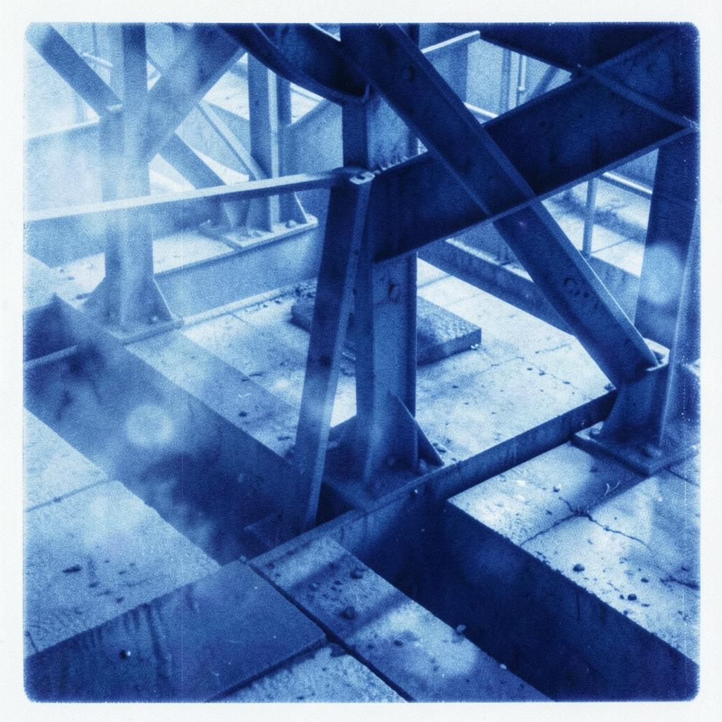 VELAROSE —  NEON FREQUENCY Detroit 90s Classic Techno 4