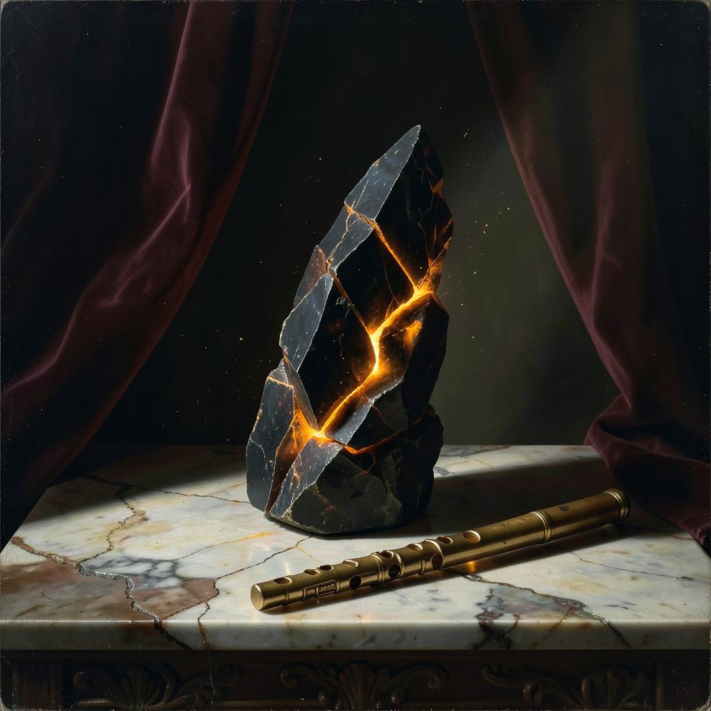 Metamorph artwork