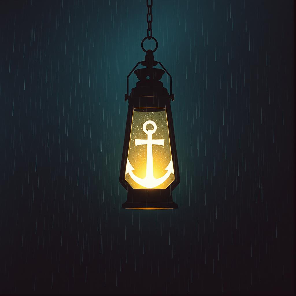 Persona image for unshaken