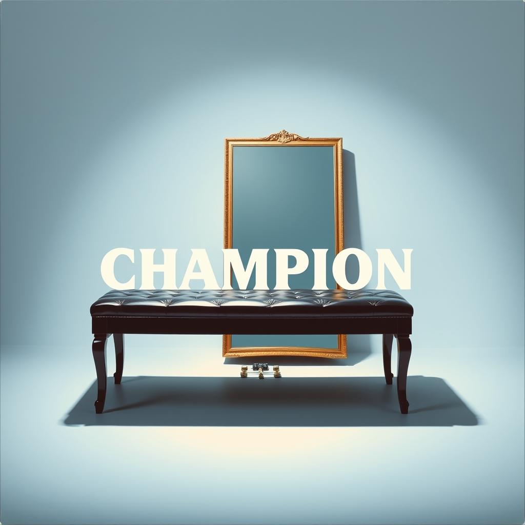 CHAMPION artwork