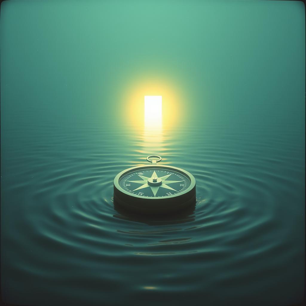 Search for Light artwork