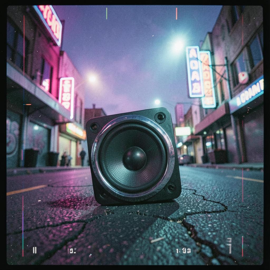 Different man artwork