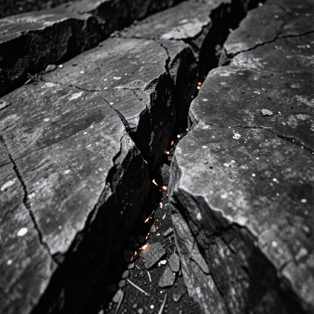 Where the Embers Drag artwork
