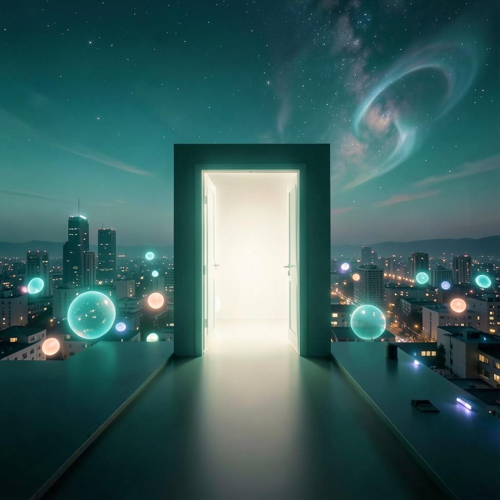 New Life artwork