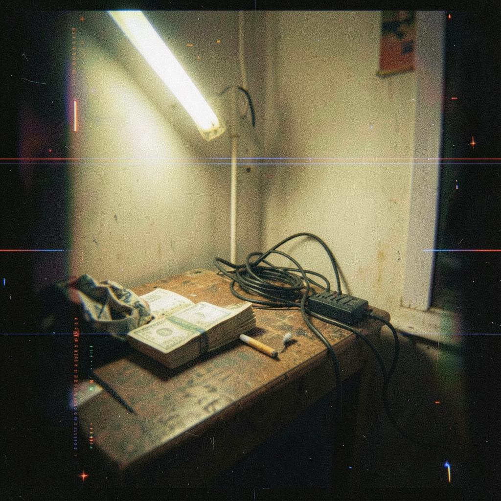 has anyone seen my brain artwork