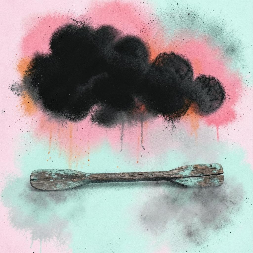 What's Shanty, Mate? (Acoustic) artwork