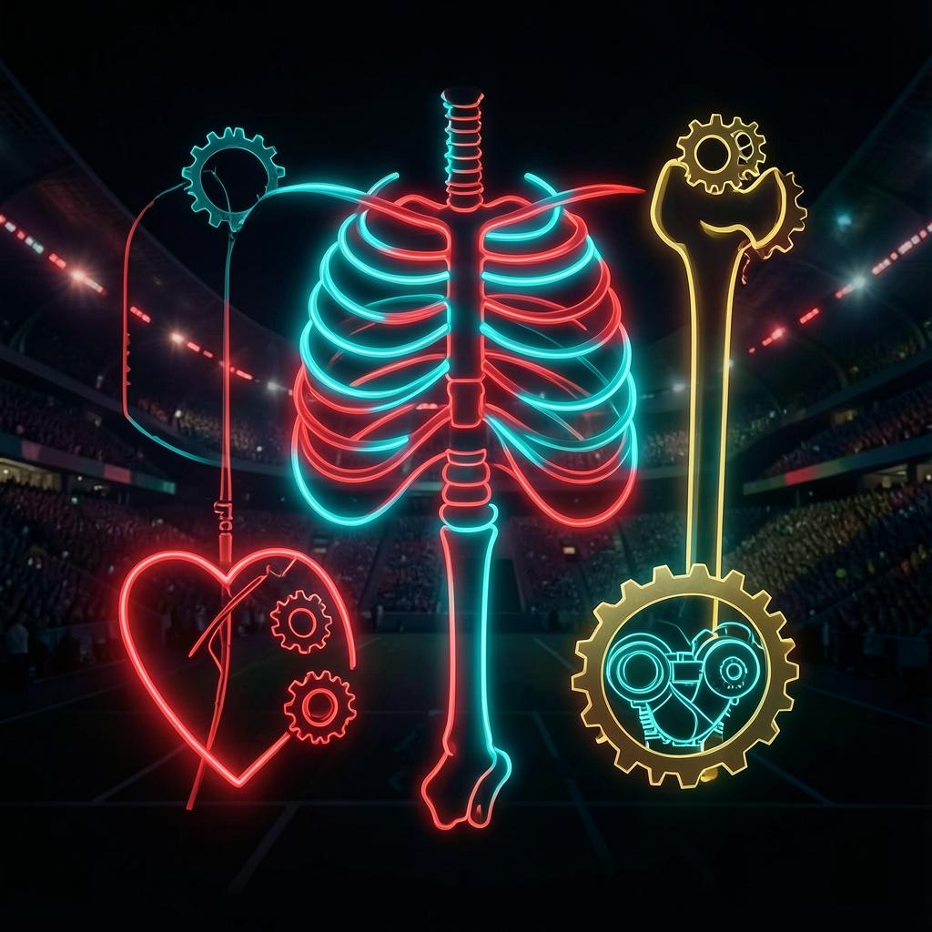 The PE Song artwork