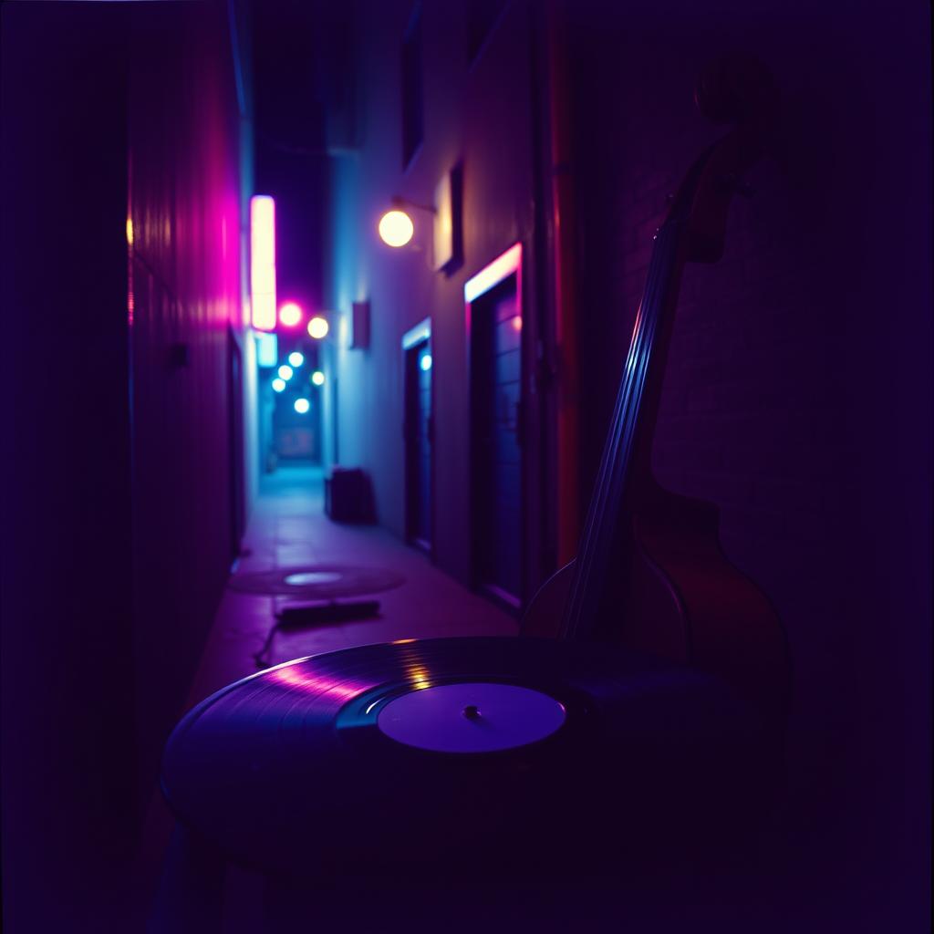 New_Project.mp3 (Remix) artwork