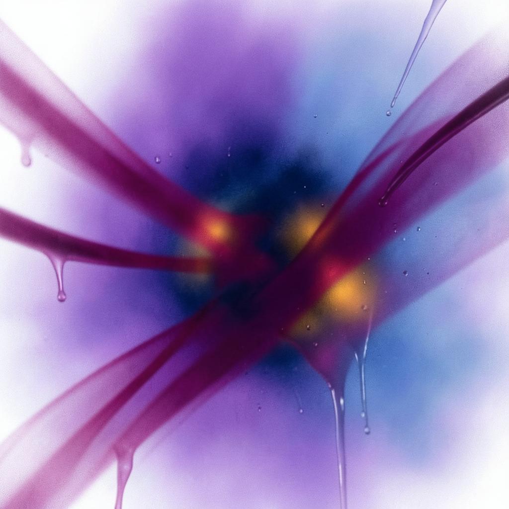 Gravity Baby artwork