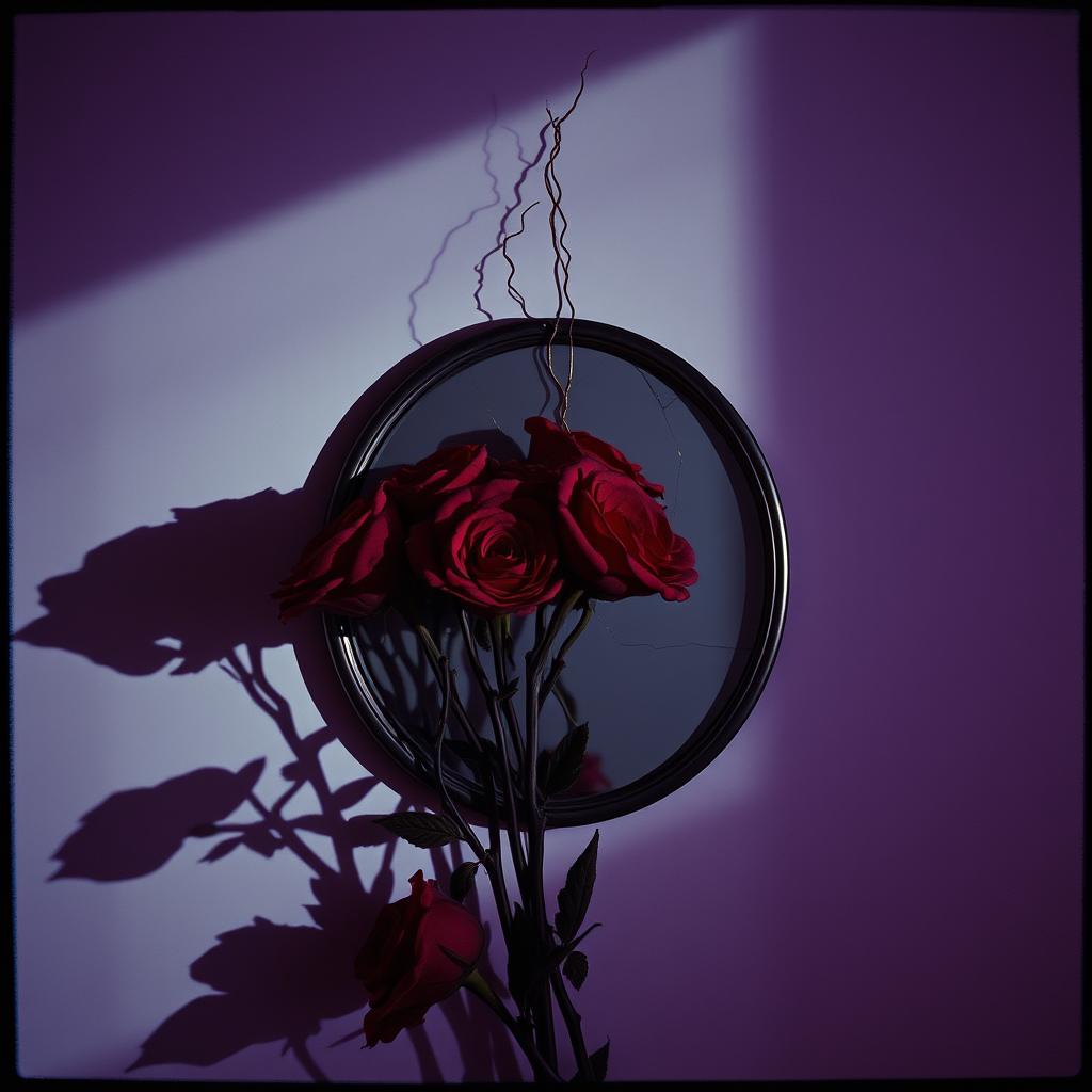 Image for Black Rose Syndrome (J-Rock/Japanese rock Band)