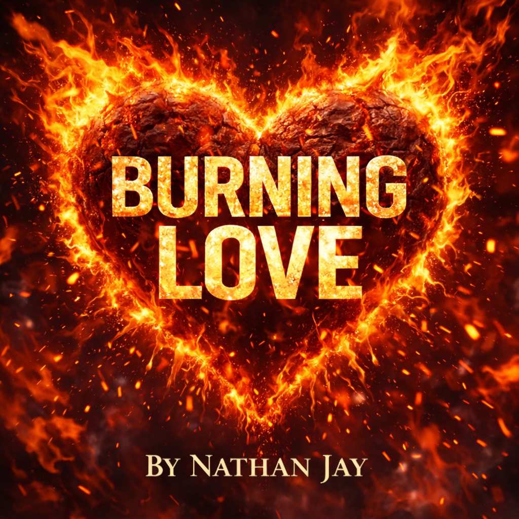 Burning Love - Alt Edit Mix  (Remastered) artwork