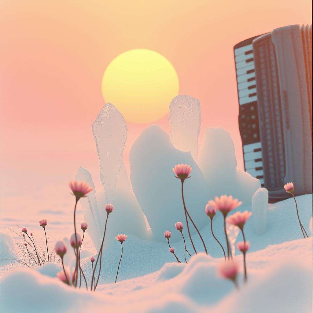 Олеся Лада - Громницы artwork