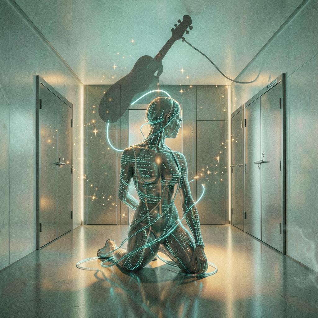 Persona image for Ai in my mind faster