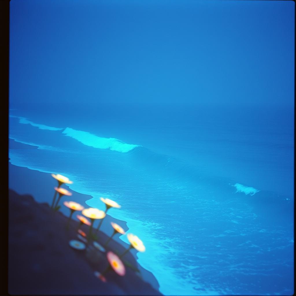 Persona image for 君と望めばREMIX(blue ocean)　