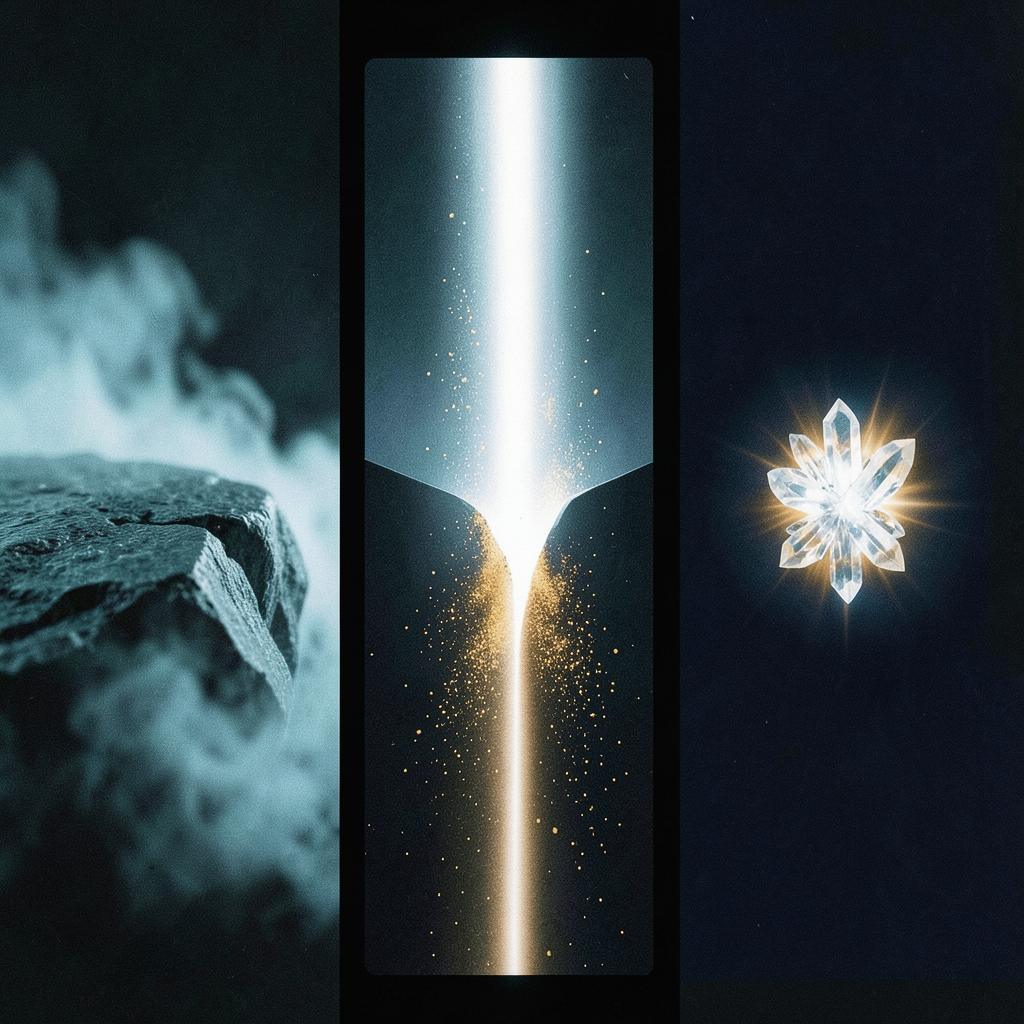 Rise in Love and Light artwork