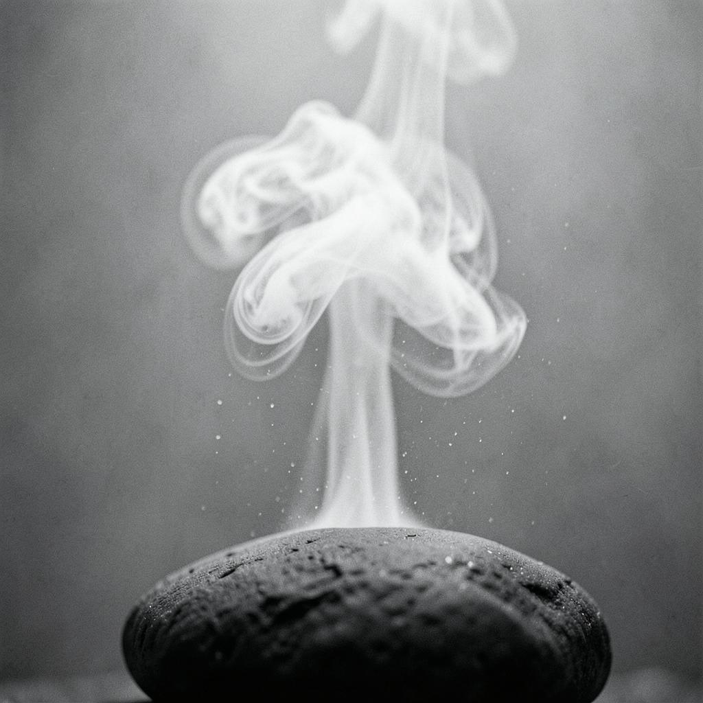 Inhale the Vapors ( Stachu Jones remix ) artwork