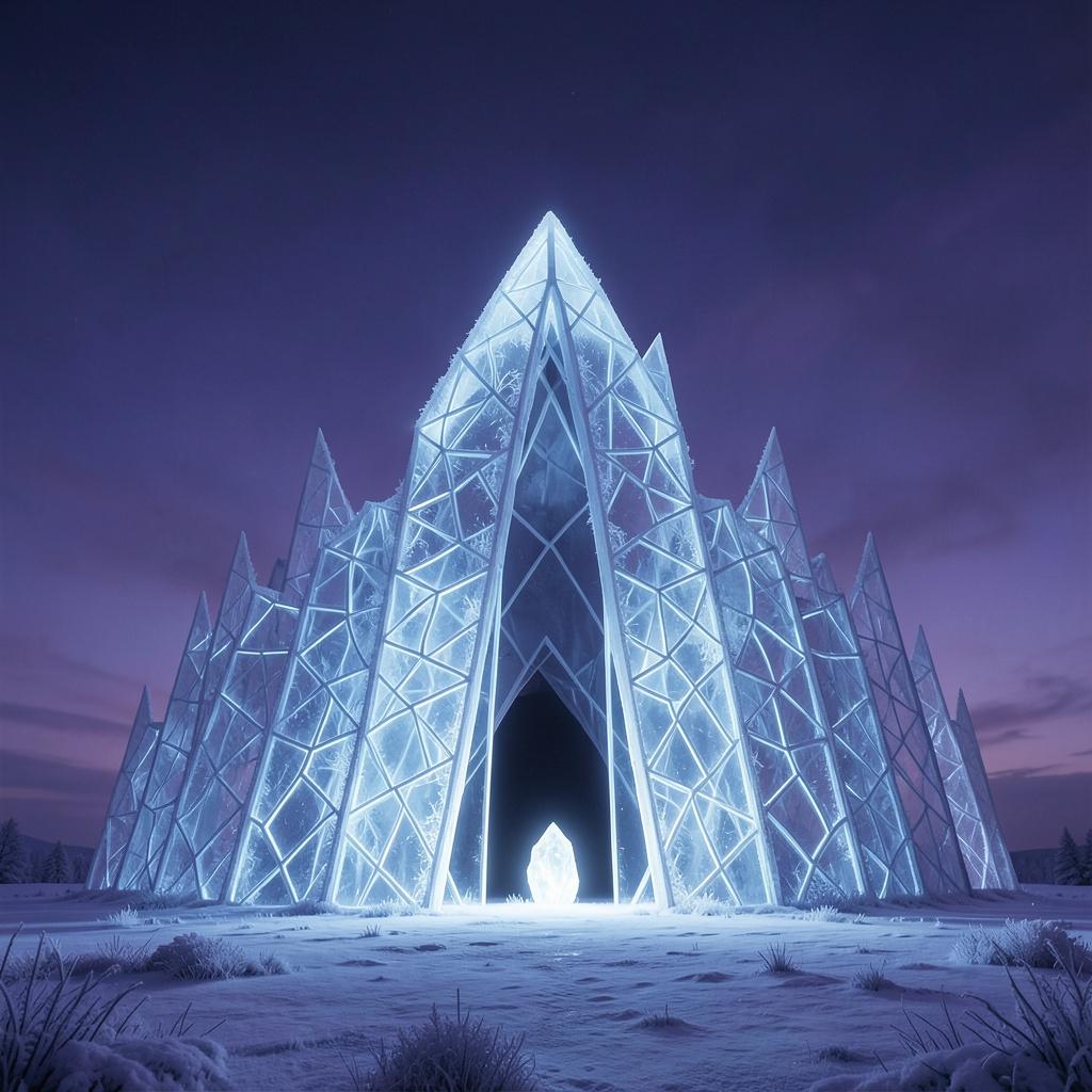 Dragons be here