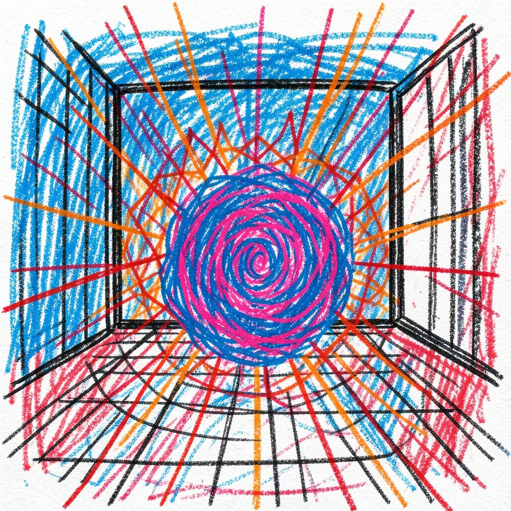 Burn the Dancefloor artwork