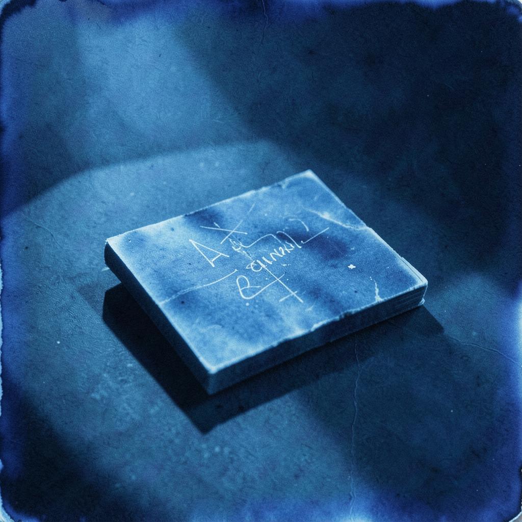 Death Note Rules Part 1 artwork
