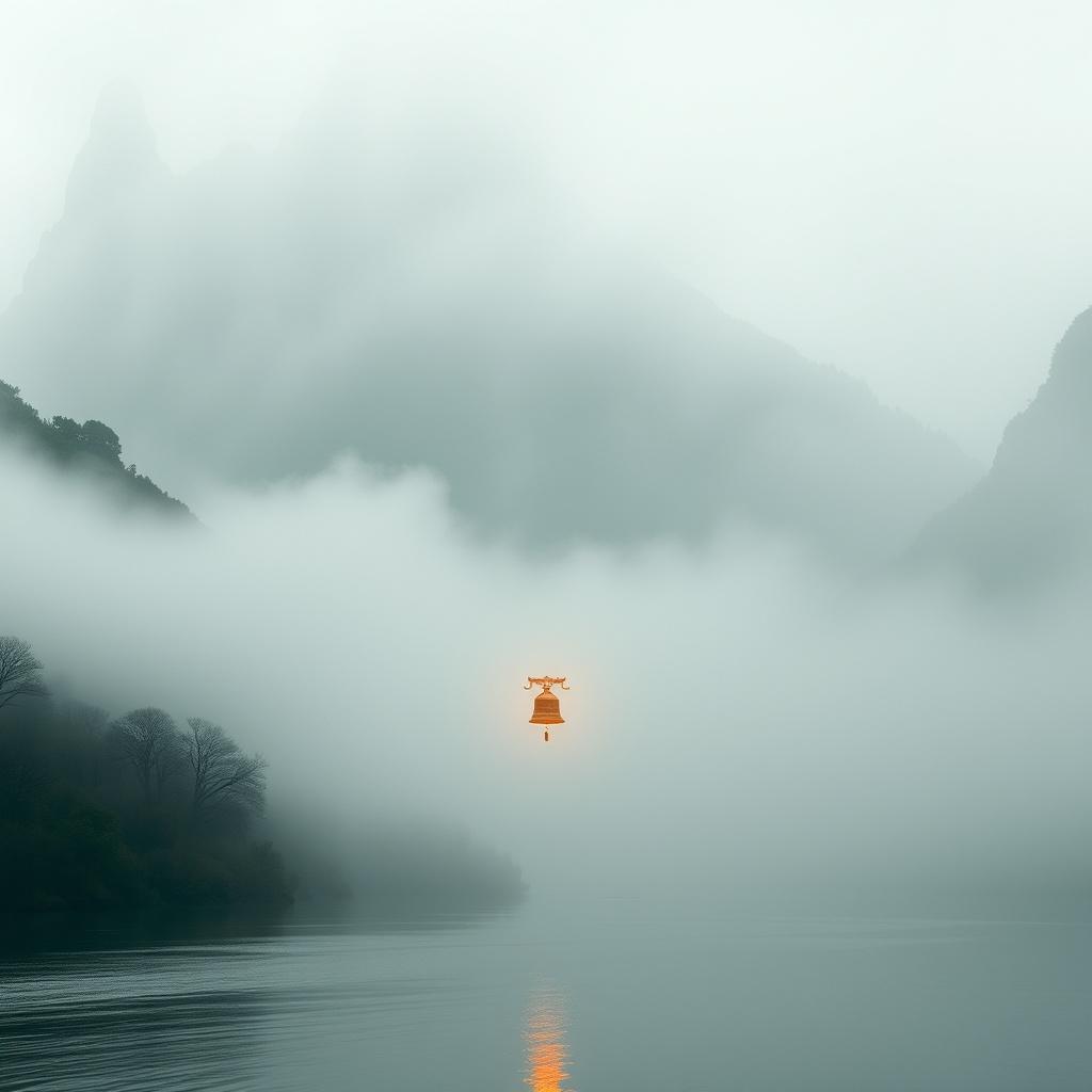 「산은 다시 산이 되어」 artwork