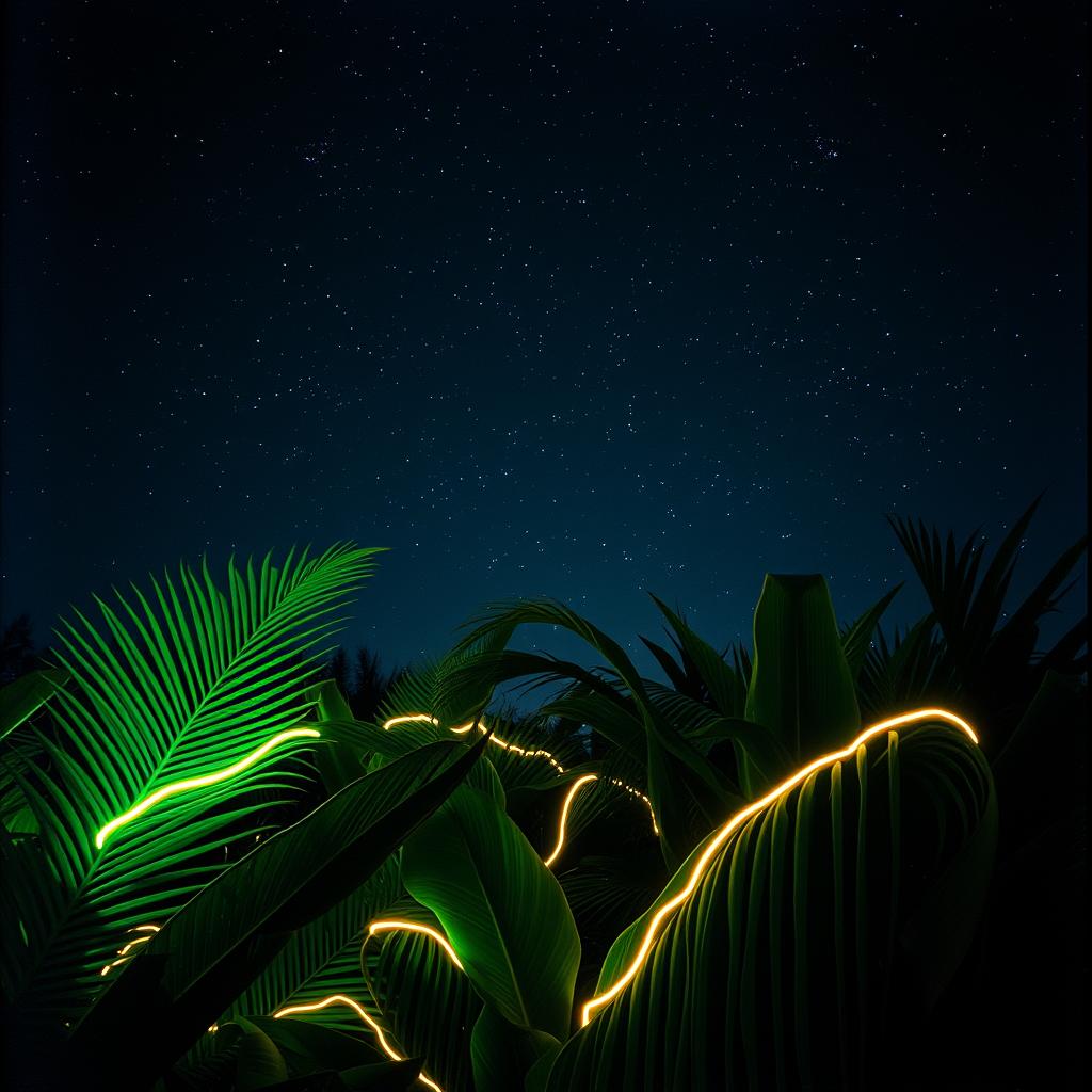 Ray zouk à Cupertino artwork