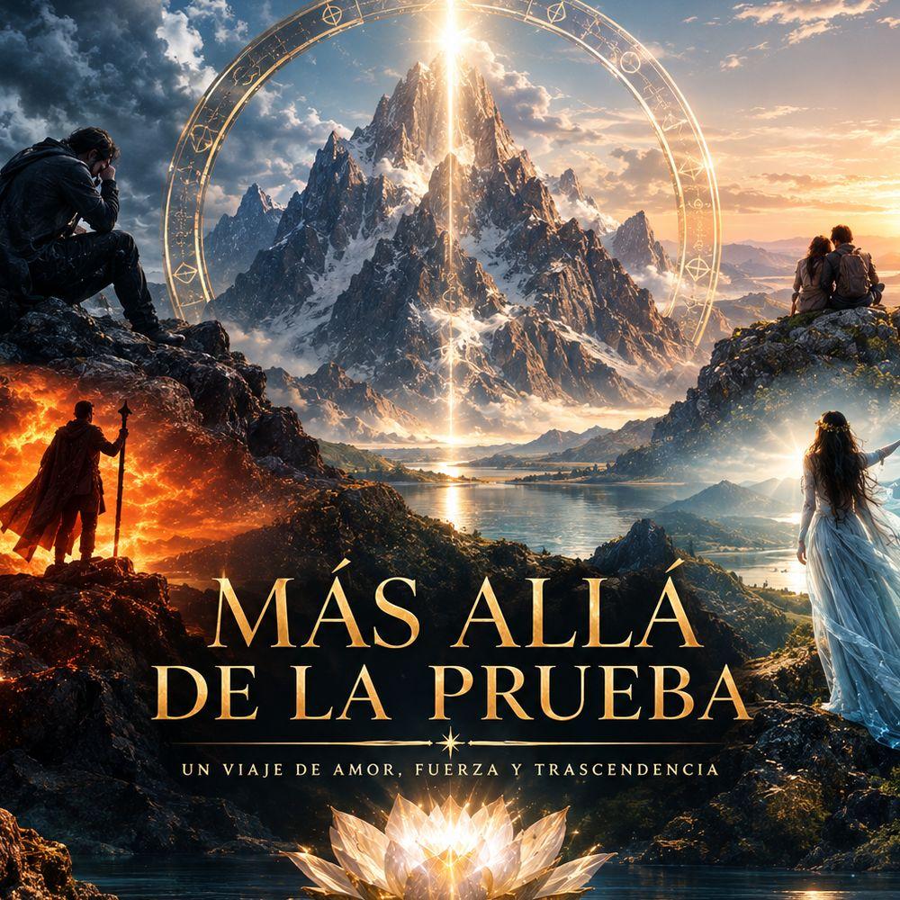 Más allá de la prueba