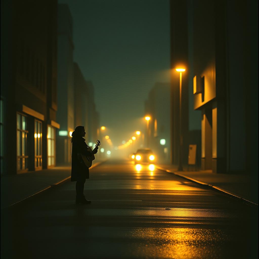 Song Image