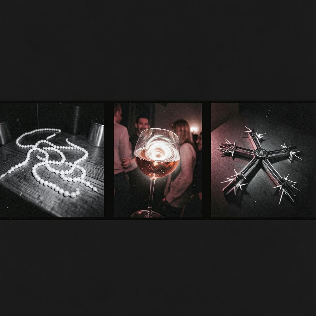 08 - El Exorcista Terminó Poseído artwork