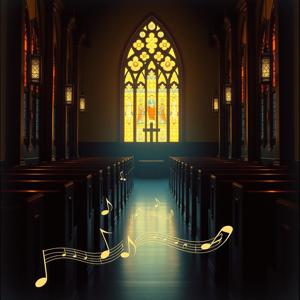 Smooth Jazz Instrumental Hymns