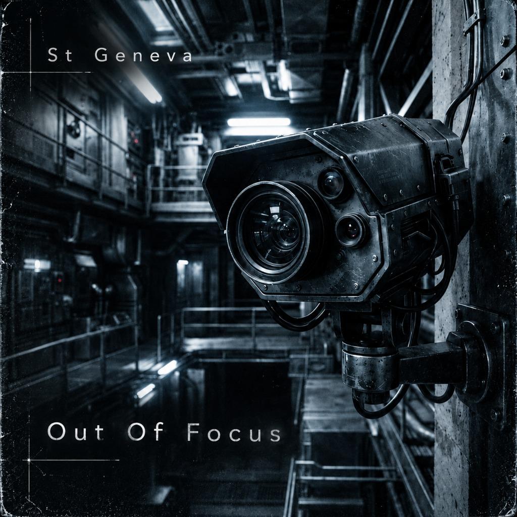 Out of Focus