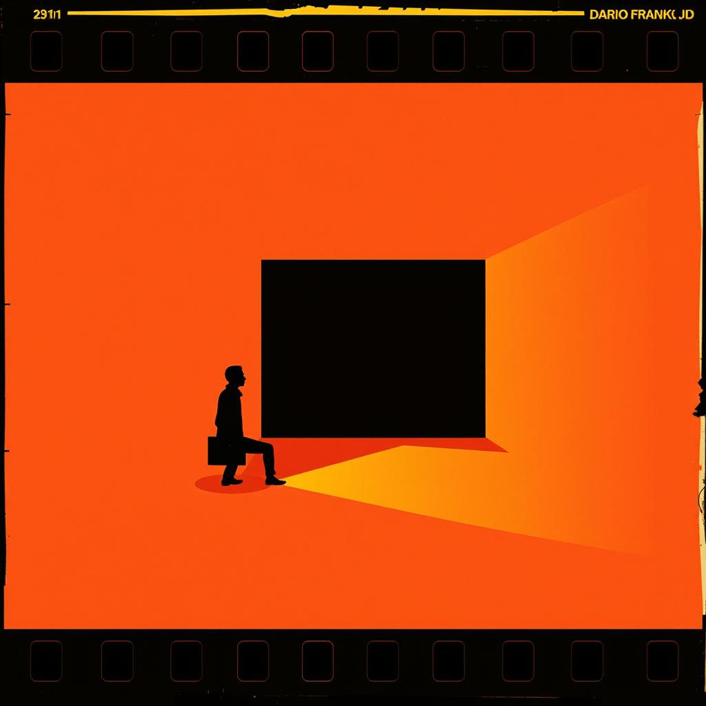 Persona image for dario