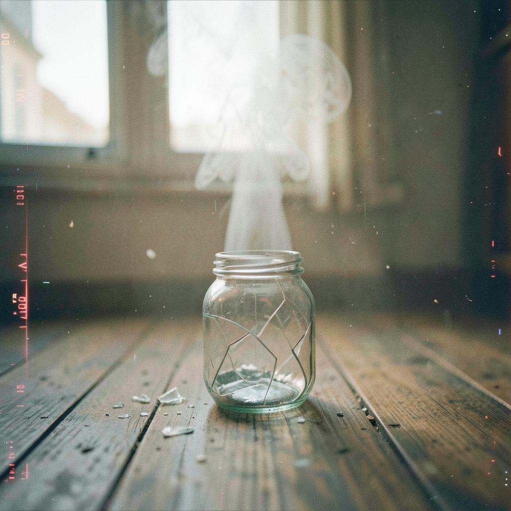 Tomorrow Poured Out artwork