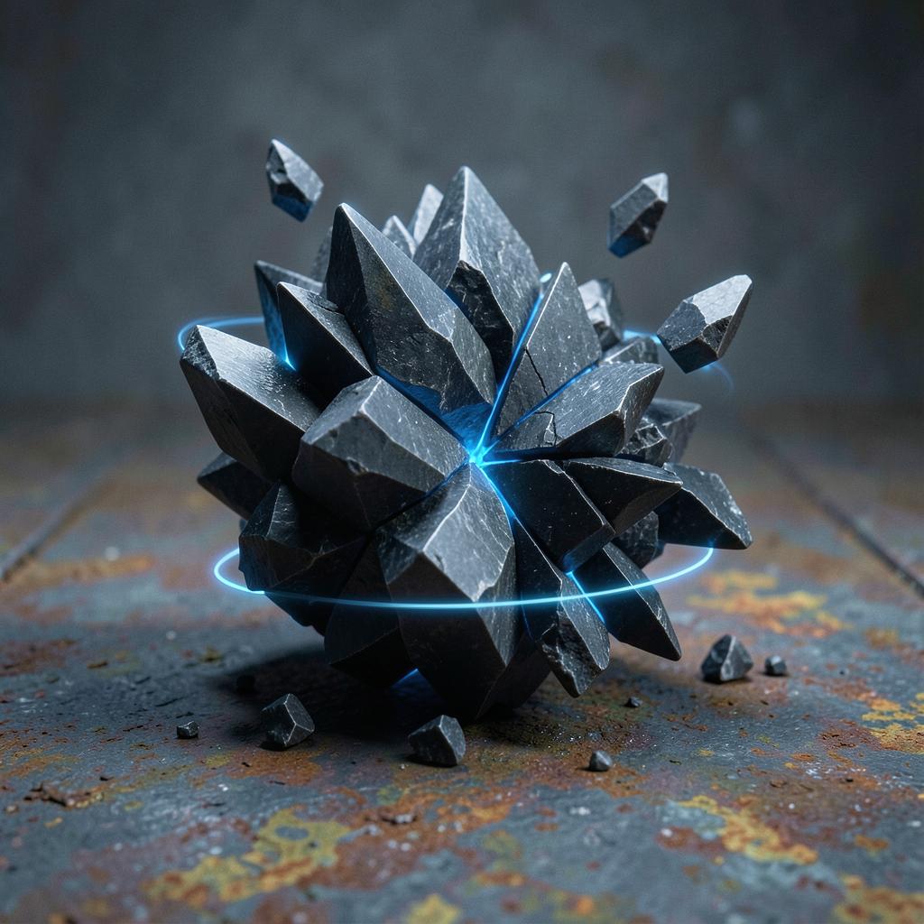 One Creation artwork