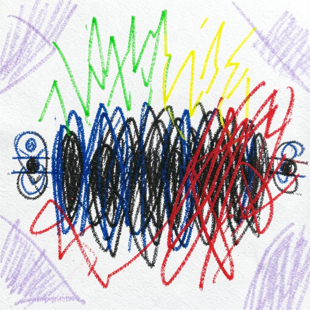 M- From the Rave 1 artwork