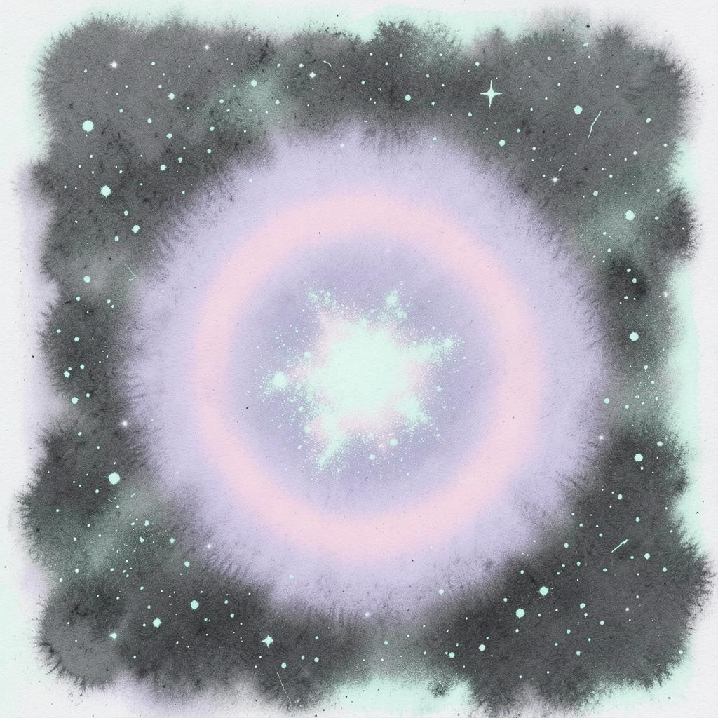 Dust of the Deep artwork