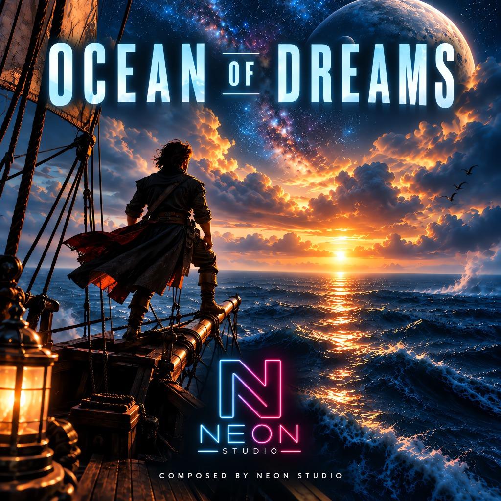 OCEAN OF DREAMS