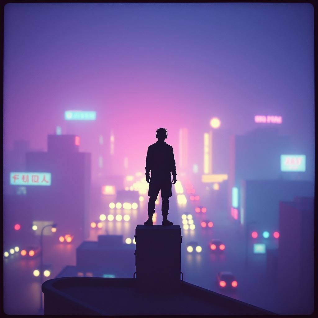 LXSTR – Only When It’s Over (Sober contest remix) artwork
