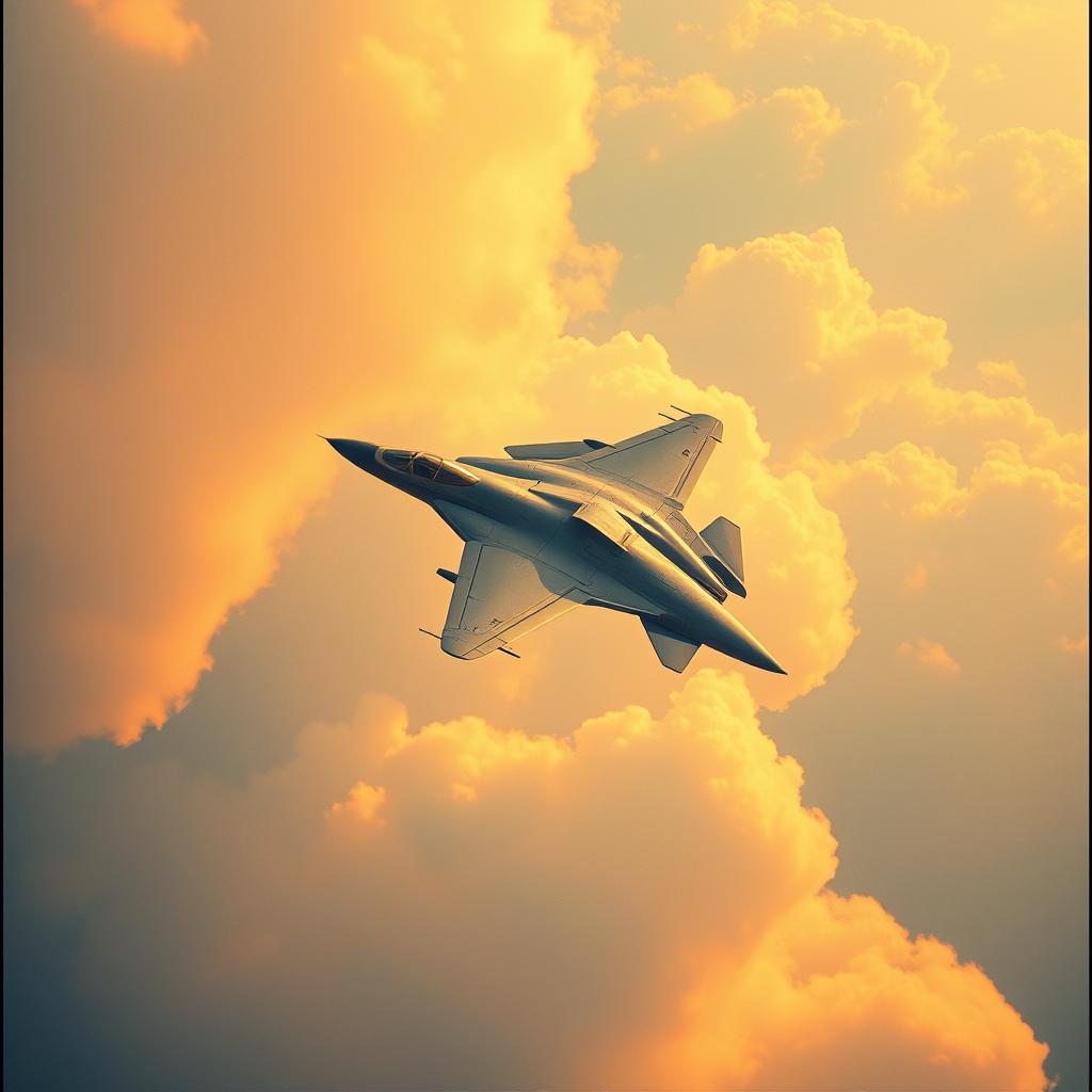 Sky Blades Clash - LYRICS artwork